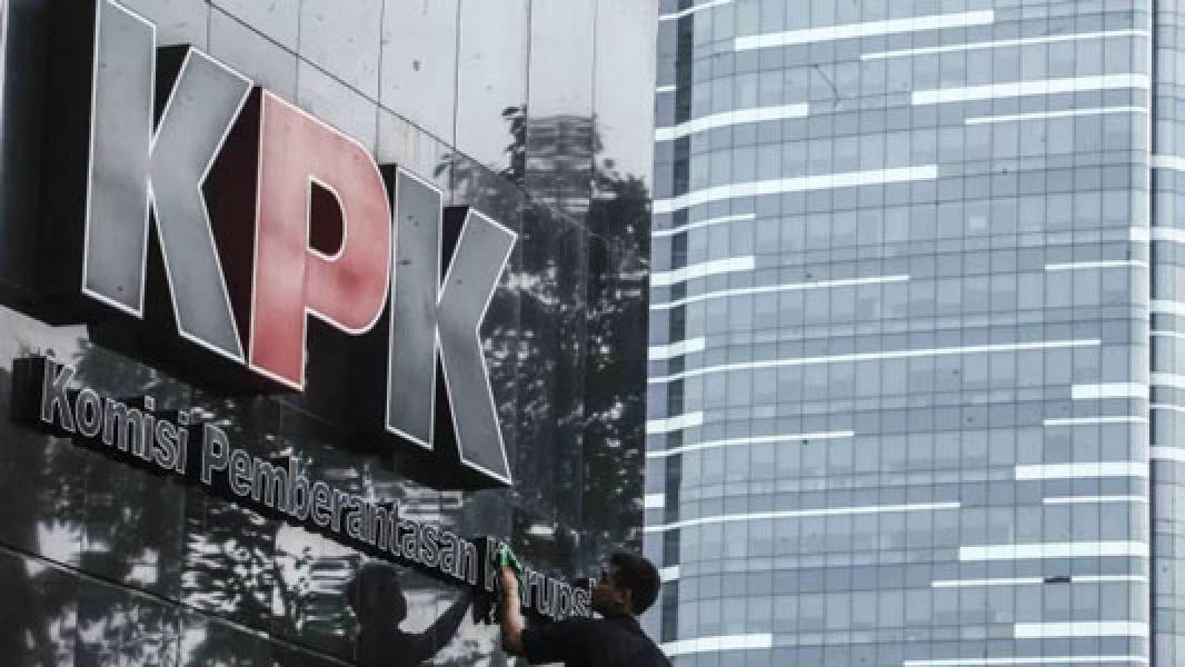 KPK Periksa Anggota DPR Eka Sastra Terkait Kasus Bowo
