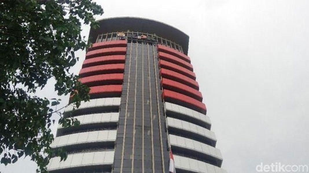 KPK Tetapkan 4 Tersangka Korupsi Pengadaan 20 Kapal Bea Cukai
