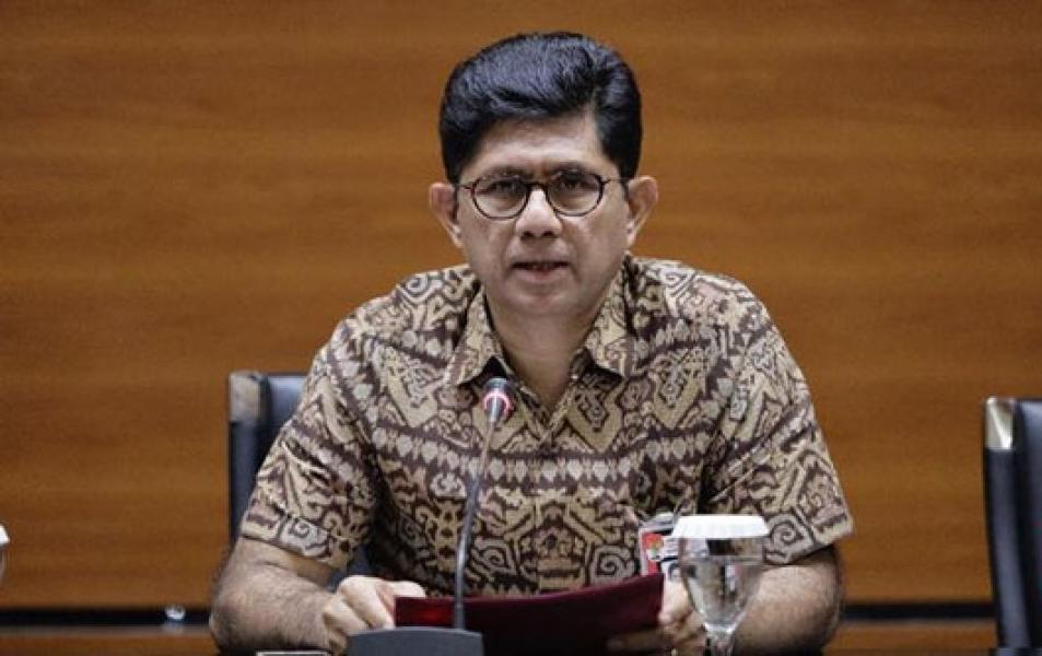 KPK Tetapkan Hakim PN Balikpapan Tersangka Suap
