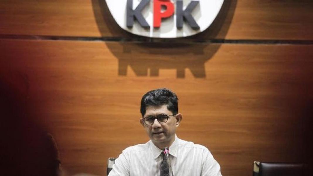 KPK Wanti-wanti BUMN dengan Investasi Tak Wajar dari China