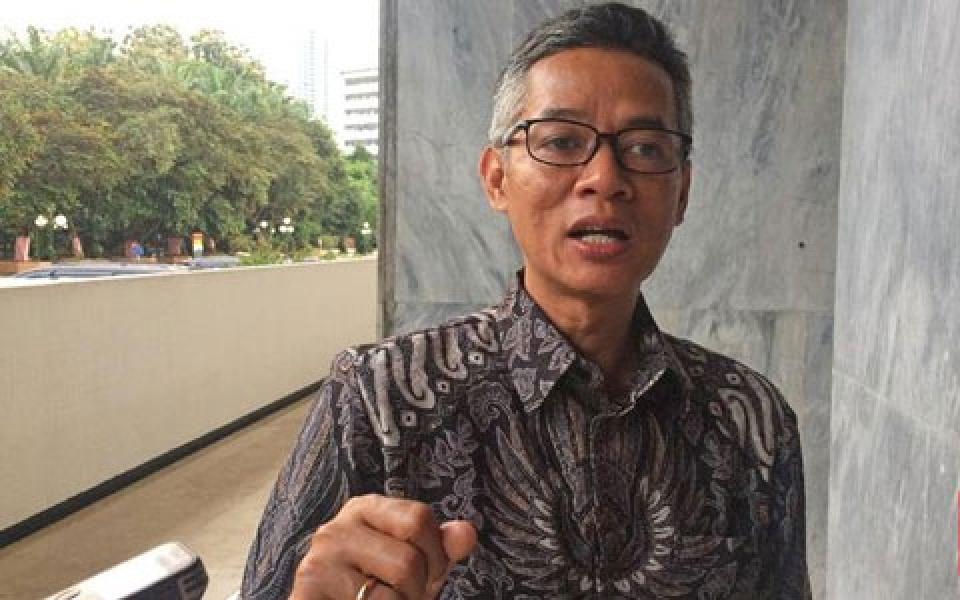 KPU Tolak Rekomendasi Itjimak Ulama III Diskualifikasi Jokowi