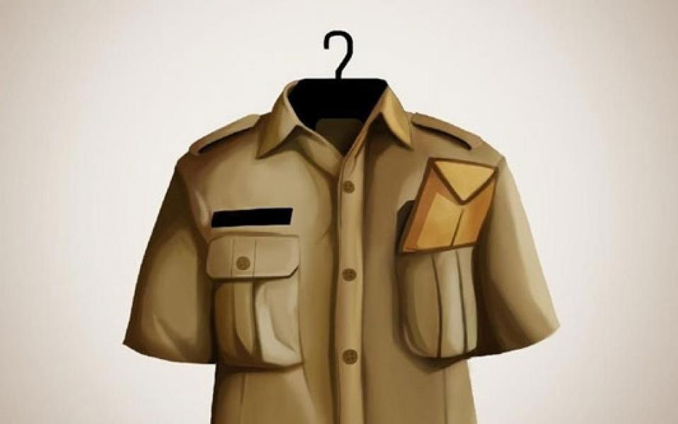 Kabar Gembira untuk PNS: THR akan Cair 24 Mei 2019!