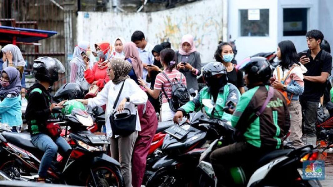 Kalah Saing Dengan Grab & Gojek, Startup Ini Bangkrut