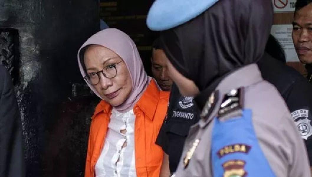 Kasus Hoaks Penganiayaan, Ratna Sarumpaet Dituntut 6 Tahun Penjara
