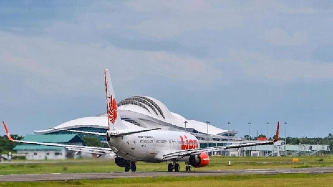 Ke Pekanbaru Rp 6 Juta Sekali Jalan, Ini Penjelasan Lion Air!