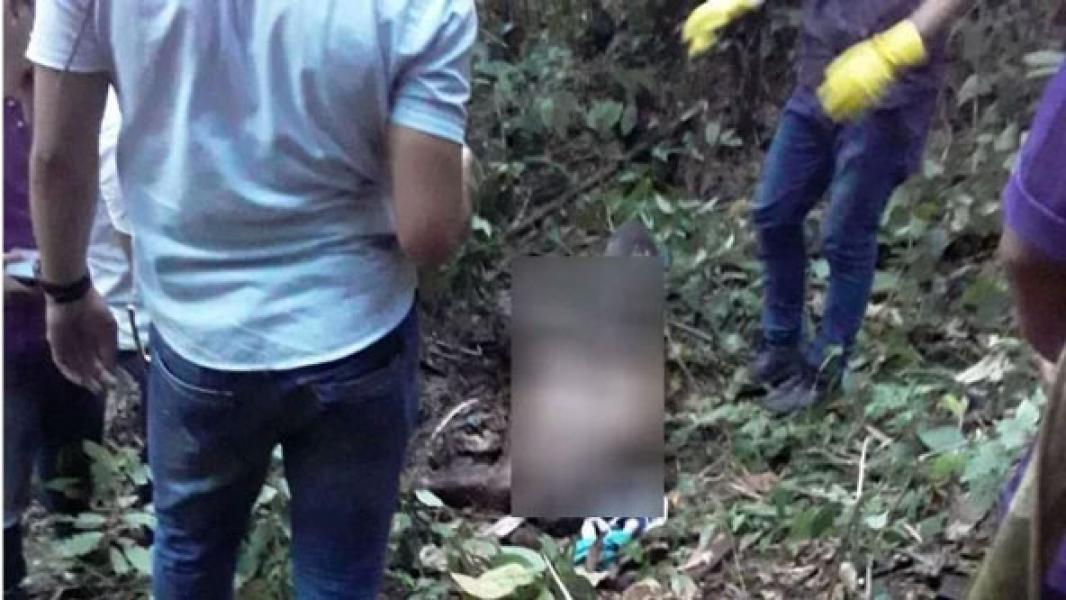 Ketua KPPS di Tapanuli Utara Ditemukan Membusuk, Polisi: Bunuh Diri