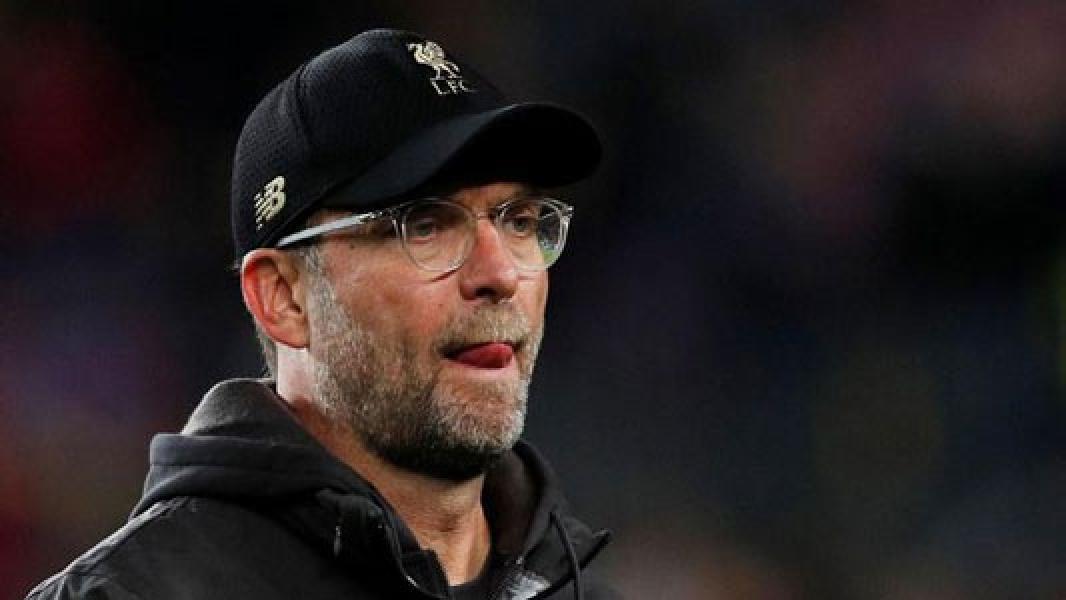 Klopp Salah, Barcelona Bukan Punya 10 Pemain Kelas Dunia