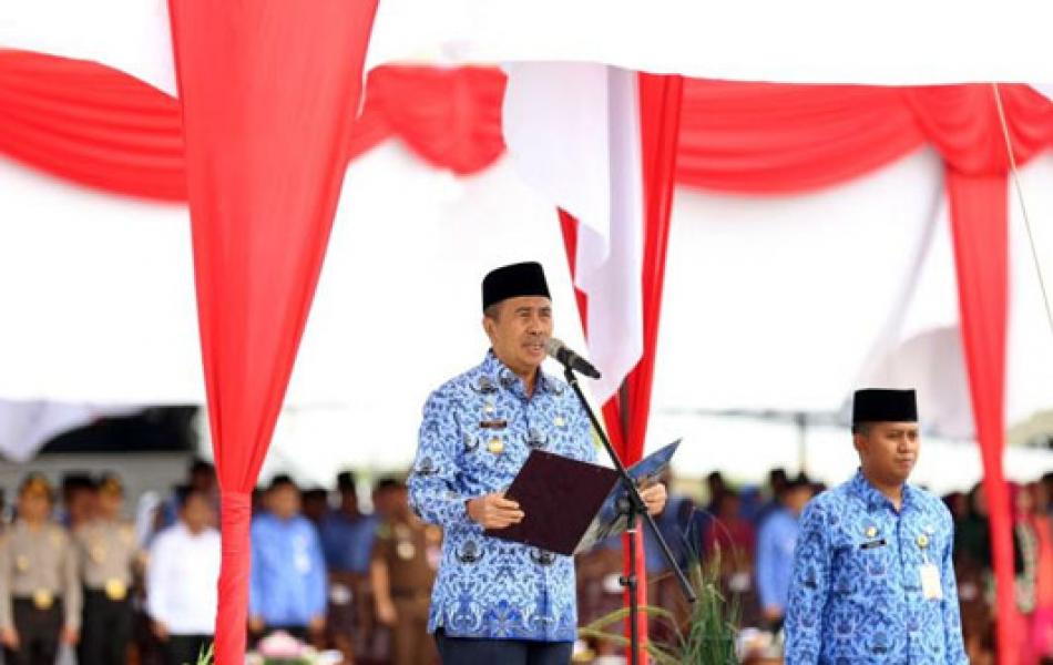 Kolaborasi Pendidikan dan Kebudayaan Sumber Kekuatan Bangsa