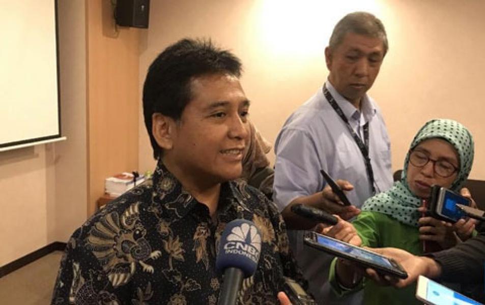 Lagi, Pengusaha Mengeluh Bunga Bank di Indonesia Tinggi