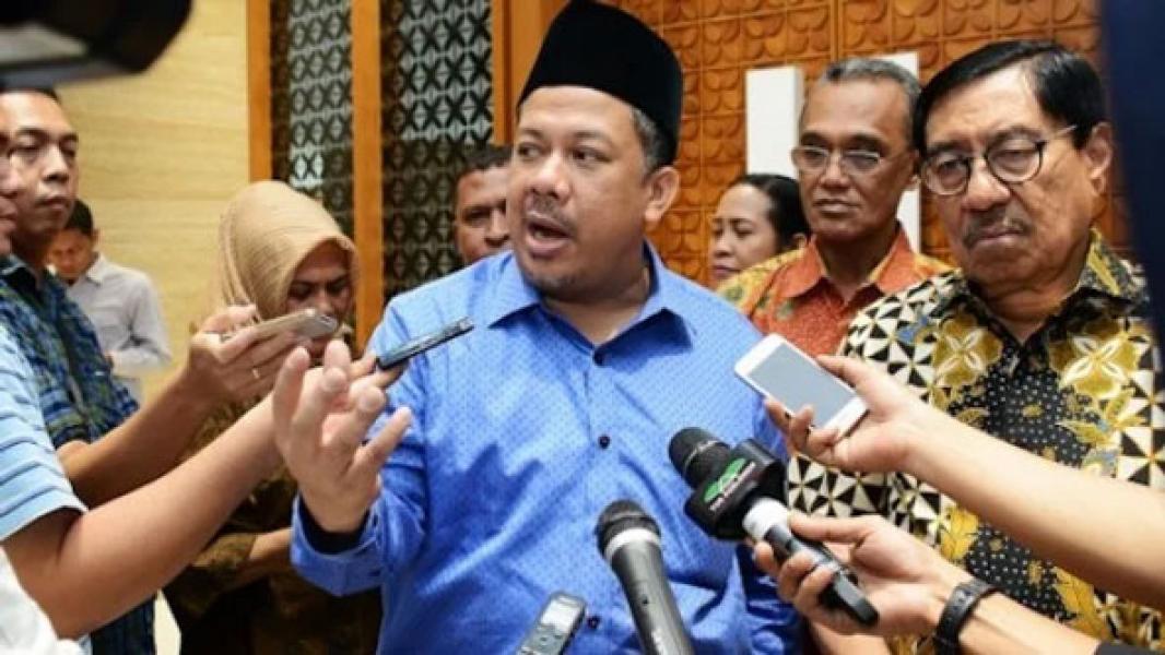 Marak Penangkapan, Fahri Ingatkan Rakyat Bakal Melawan Balik