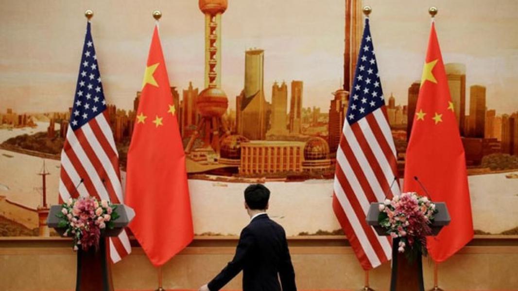 Ngeri, China Masih Simpan Senjata Pamungkas Lawan AS