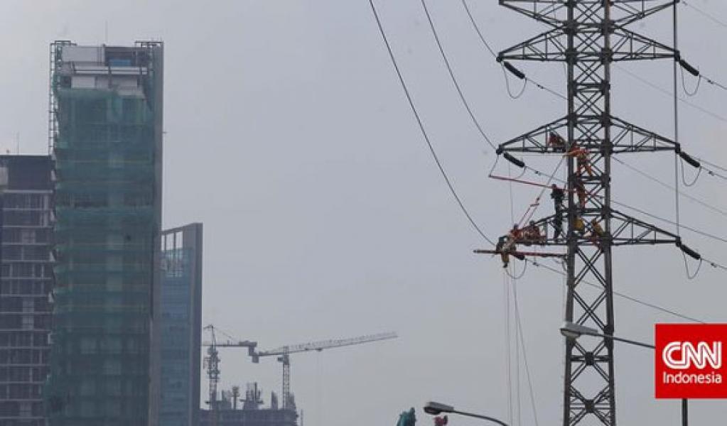 PLN �Dicurigai� Tengah Mengalami Masalah Keuangan
