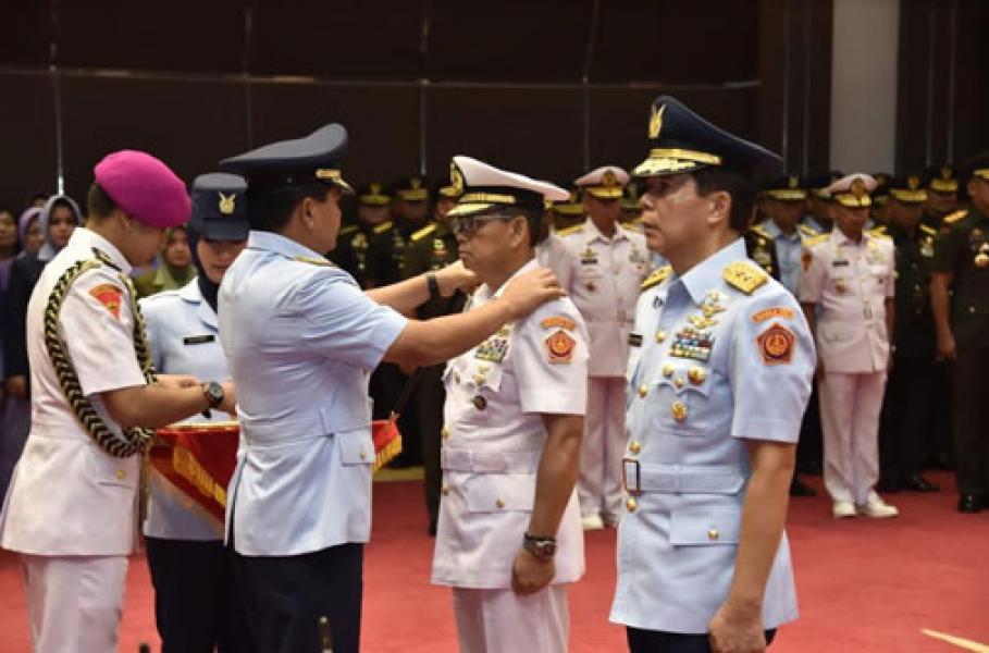 Panglima TNI: Sesko TNI Perlu Terus Berkembang dan Berinovasi