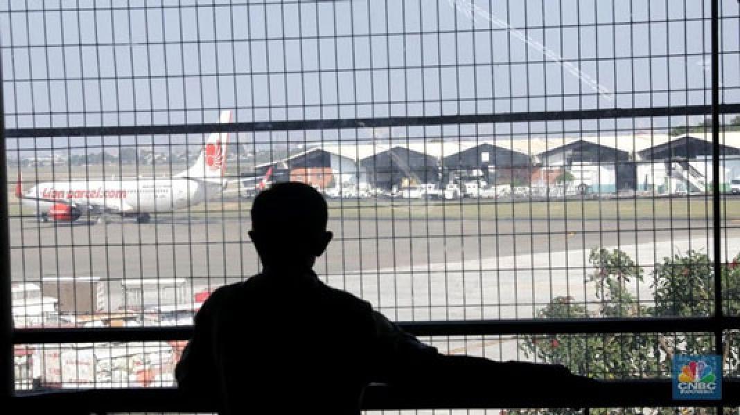 Pantauan Kemenhub, Maskapai Kompak Pasang Harga Nempel TBA