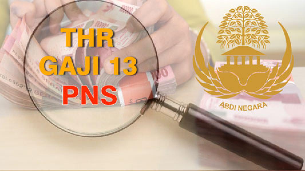 Pemprov Riau Siapkan Rp60 Miliar Untuk THR ASN