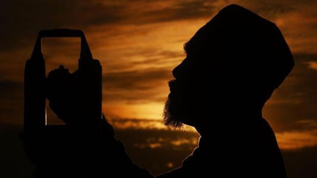 Pengamatan LAPAN, Awal Ramadan Jatuh Pada 6 Mei