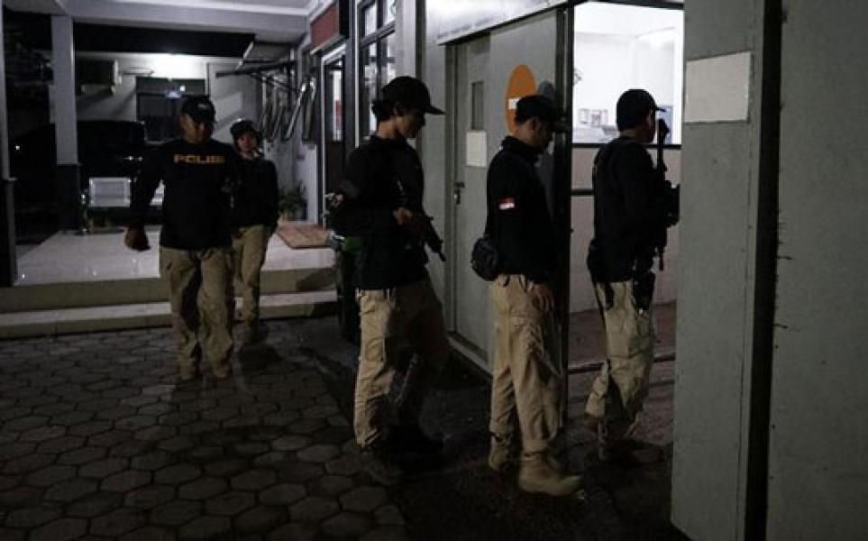 Penyiksaan Tahanan, Kalapas Narkotika Nusakambangan Dicopot