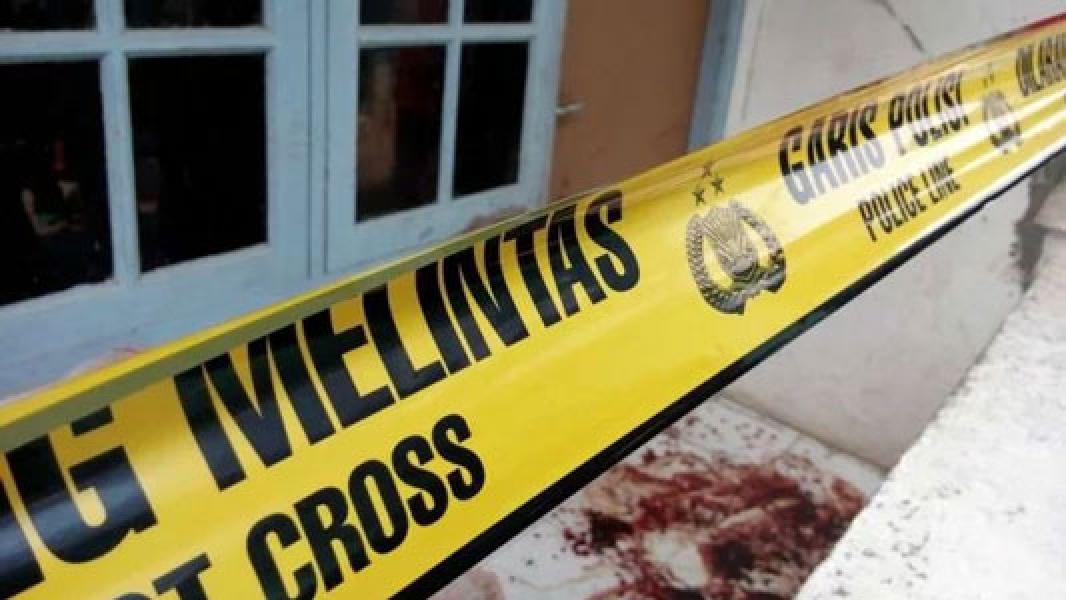 Petinggi BUMN Ditemukan Tewas di Lorong Kamar Hotel Makassar