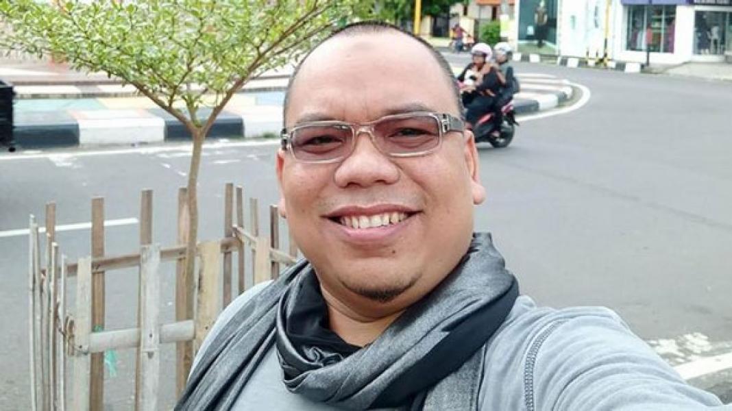 Polisi Tangkap Anggota BPN Mustofa Terkait Hoaks 22 Mei