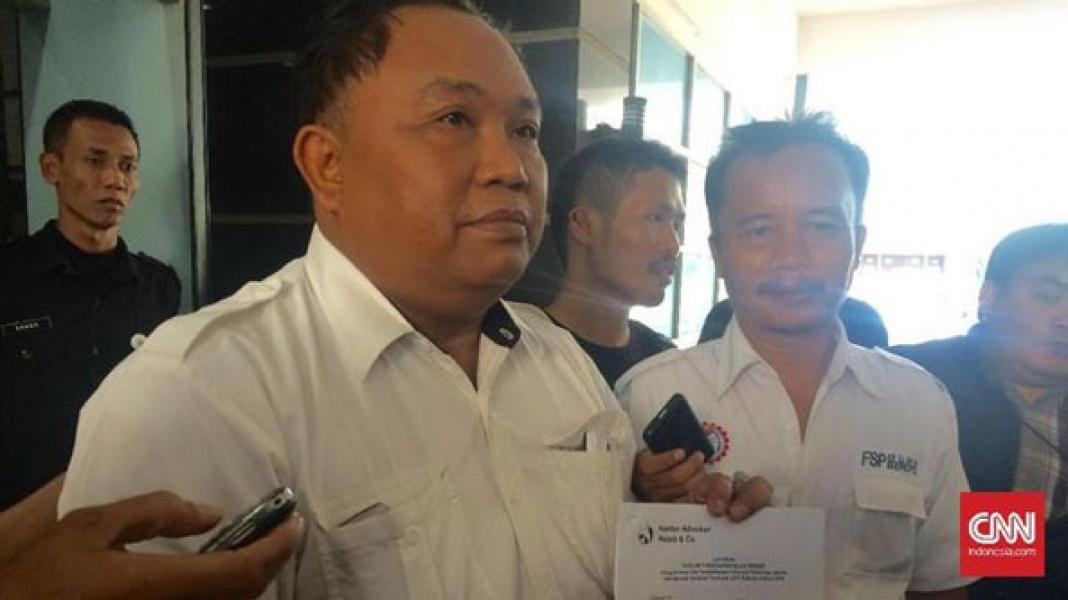Poyuono Tak Sudi Minta Maaf, Tetap Usir Demokrat dari Koalisi