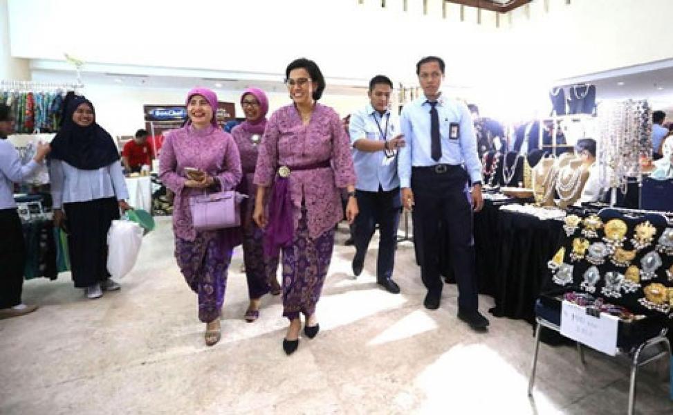 Rizal Ramli Tuding Sri Mulyani �Ratu Utang�, Anda Setuju?