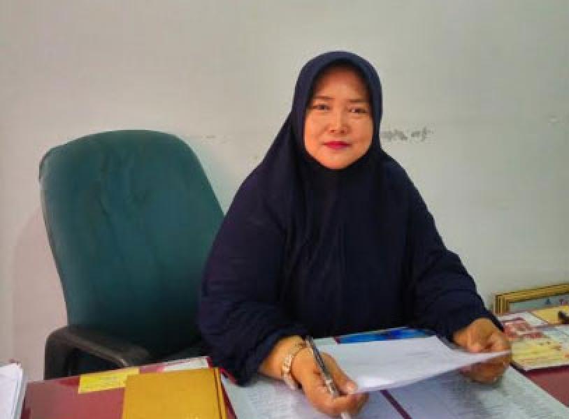 SDN 98 Pekanbaru Matangkan Persiapan Tingkatkan Akreditasi