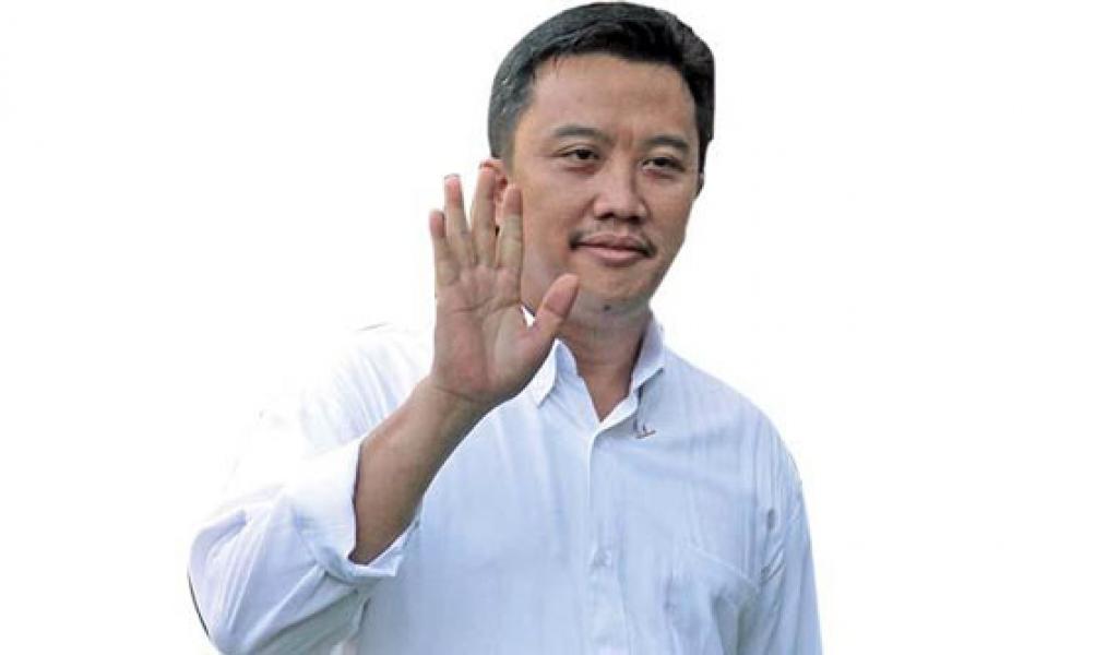 Sekjen KONI Bongkar Kebiasaan Nakal Menpora: Minta Siapkan Uang Rp5 M dan Suka Main Ancam