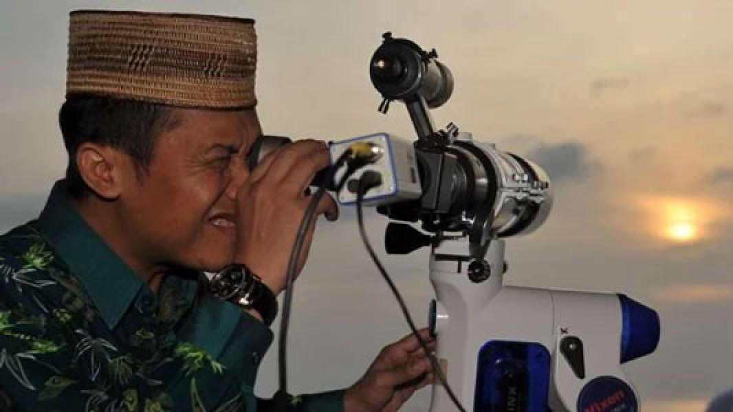 Sore Ini Kemenag Gelar Sidang Isbat Awal Ramadan 1440 Hijriah