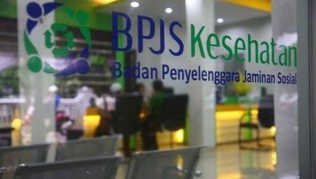Sri Mulyani Ogah Jadi Pembayar Pertama Defisit BPJS Kesehatan
