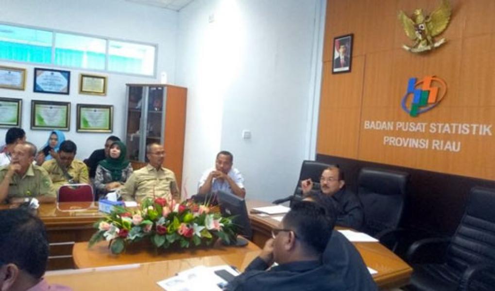 Tahun 2018 IPM Provinsi Riau Meningkat 0,65 Poin