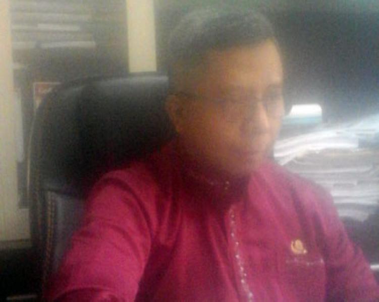 Tahun Ini Dinas Perkim Pekanbaru Lakukan Penataan Kawasan di Dua Titik