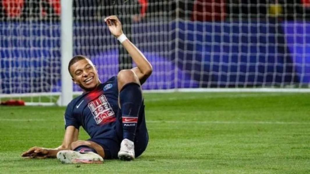 Thomas Tuchel Jadi Alasan Mbappe Ingin Pergi dari PSG?