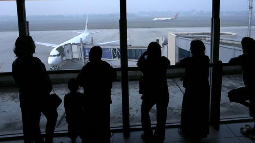 Tiket Mahal Bikin Bandara Palembang Rugi Rp3 Miliar per Bulan