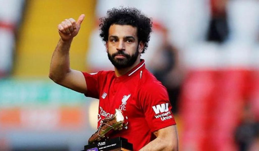 Top Skor Liga Inggris: Salah, Mane, dan Aubameyang Pemenang