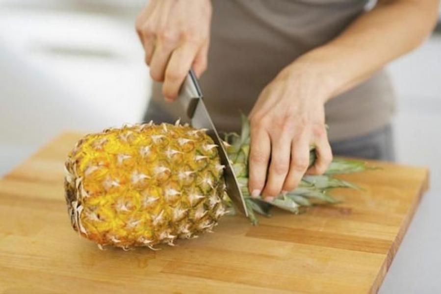 Wow, Ternyata Nanas Bisa Jadi Obat Batuk Ampuh
