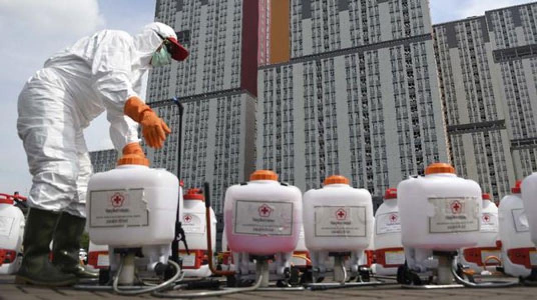 `Bokek` Biang Kerok Polemik Utang DBH Sri Mulyani vs Anies