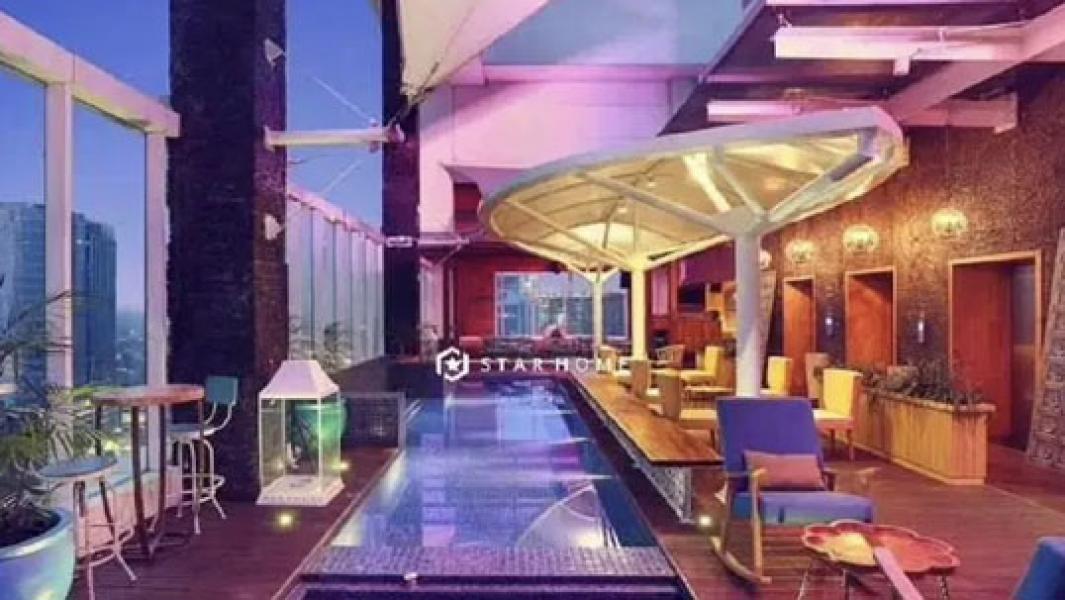 1.700 Hotel Setop Operasi, Dijual Pun Tak Laku