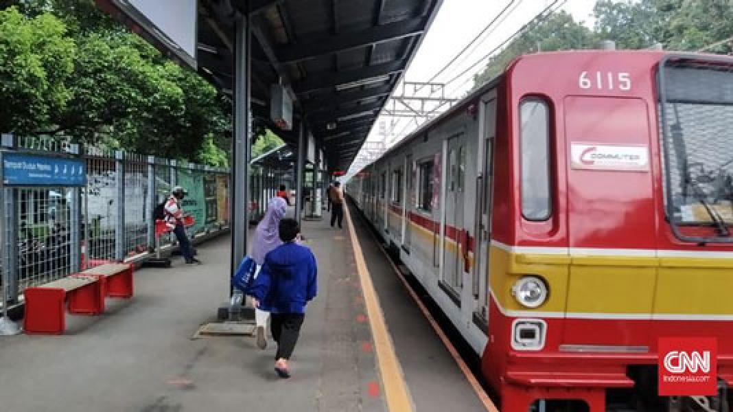 102 Kabupaten/Kota Diizinkan Kembali Buka Aktivitas Produktif