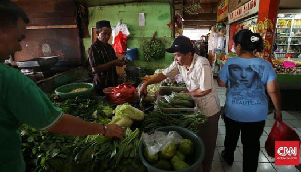 2 Klaster Corona Baru, Pasar Bojonegoro dan Gereja Surabaya