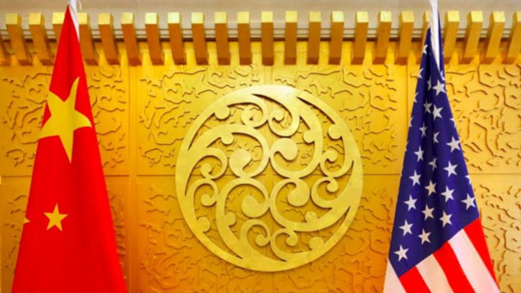 33 Perusahaan China di Blacklist AS, Ternyata Ini Kegiatannya