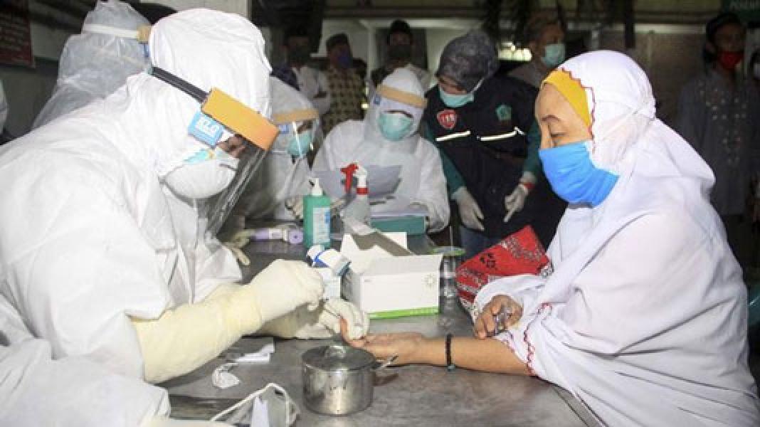 5 Hal yang Perlu Dipatuhi Agar Kurva Virus Corona Melandai