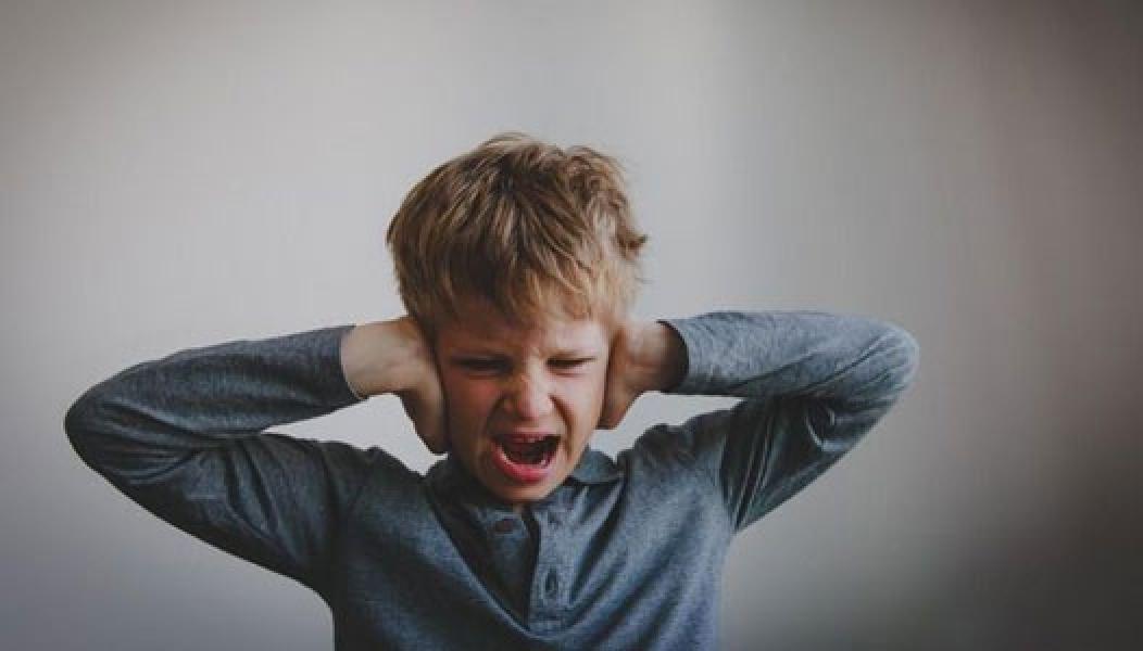 5 Tanda Kecemasan pada Anak