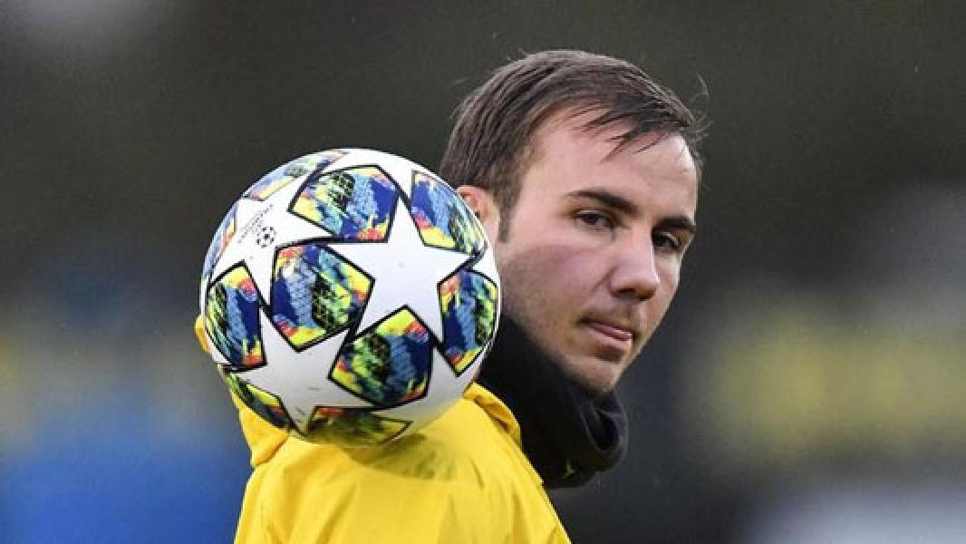 9 Bintang `Pembelot` Der Klassiker