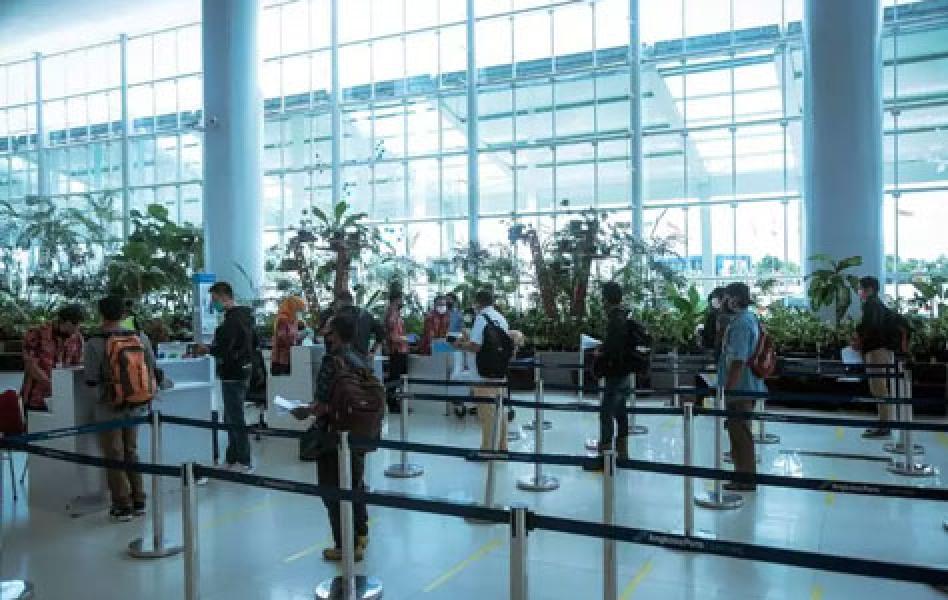 AP I Akui Banyak Warga Coba Mudik Pakai Surat Keterangan Diduga Rekayasa