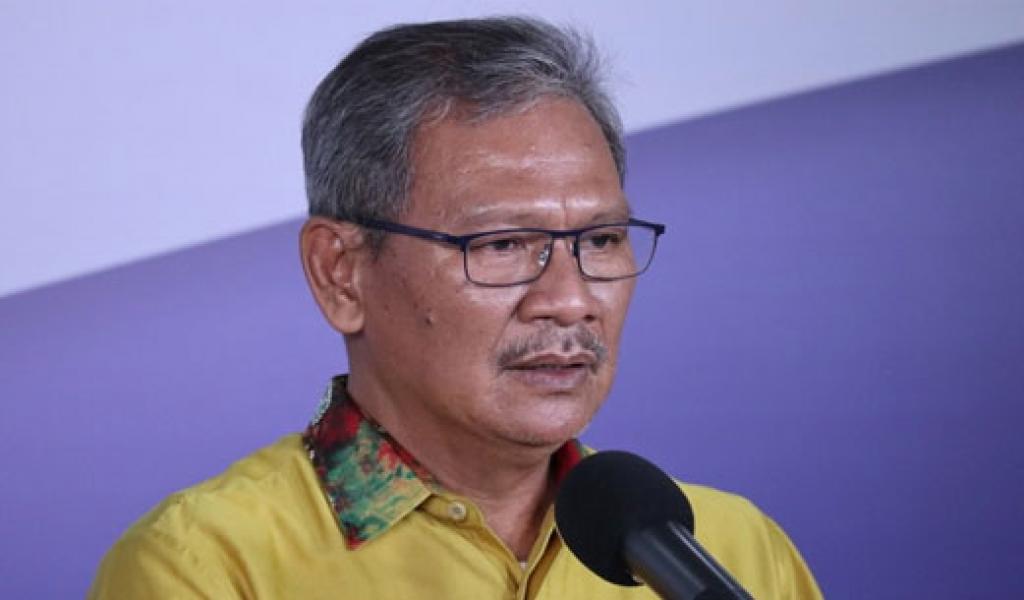 Achmad Yurianto: New Normal Adalah Gaya Hidup Kita