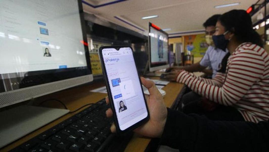 Ada Materi Microsoft Word, PAN Desak Evaluasi Kartu Prakerja
