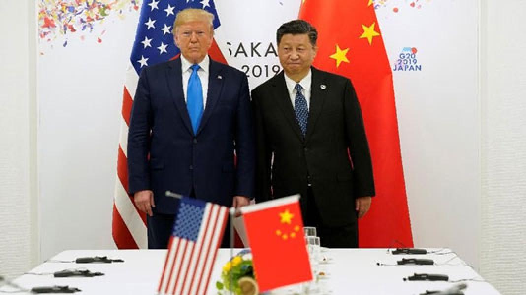 Ancaman Baru Trump ke Xi Jinping, dari Tarif ke Manufaktur
