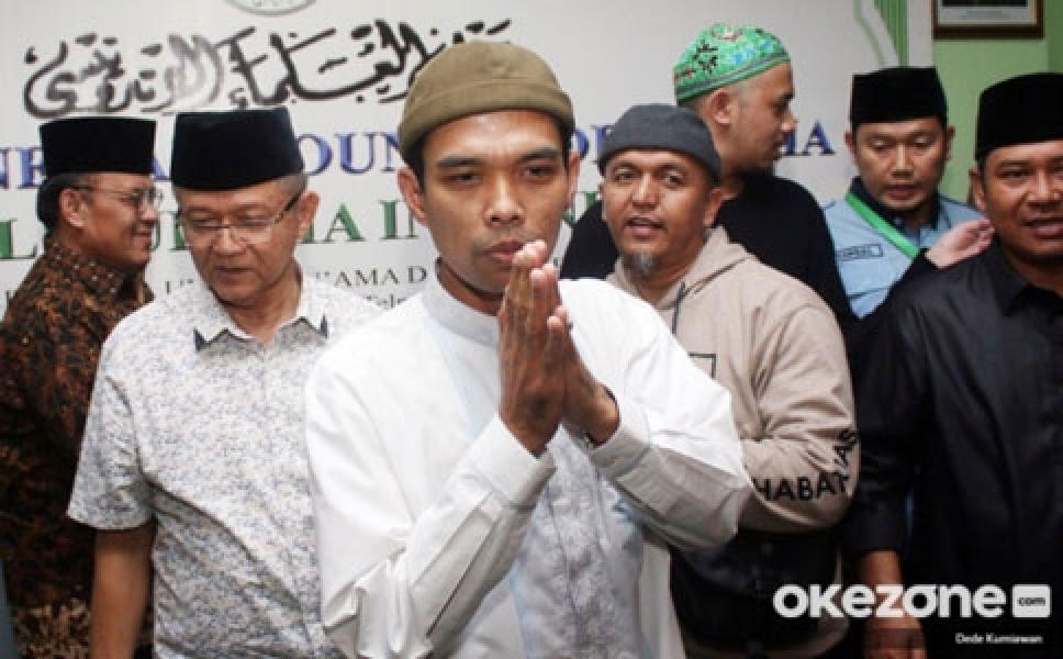 Apakah Obat Tetes Mata dan Suntik Membatalkan Puasa? Ini Kata UAS