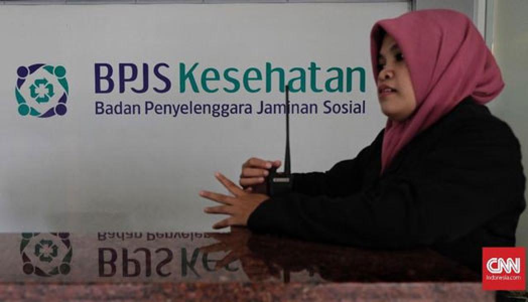 BPJS Angkat Suara soal Denda Rp30 Juta Bagi Peserta Nunggak