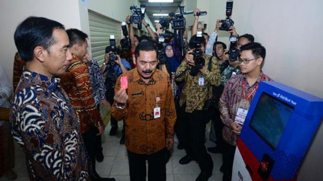 BPJS Naik, Walkot Solo Anggap Jokowi Sengsarakan Rakyat
